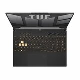 Laptop Gaming ASUS TUF A15 FA507RM-HQ028W, 15.6-inch, WQHD 2560 x 1440 169, anti-glare display, AMD